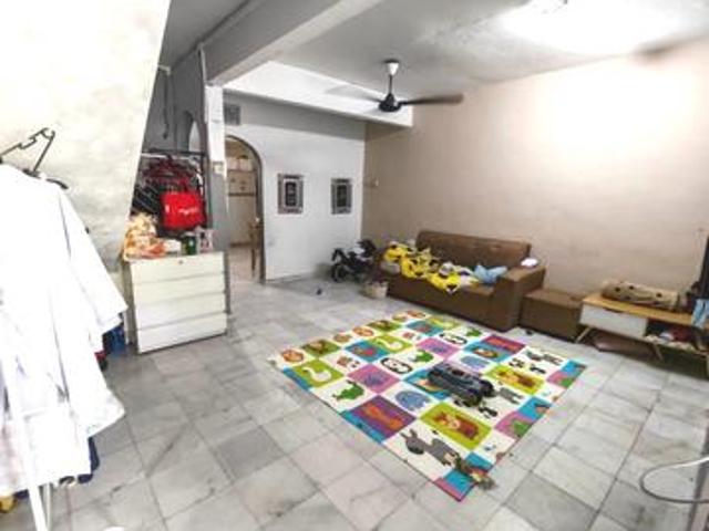 Terraced House for sale in Kulai