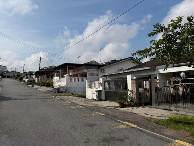 Terraced House for sale in Kulai, Johor