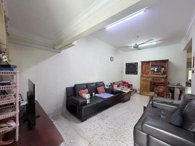 Terraced House for sale in Kulai, Johor