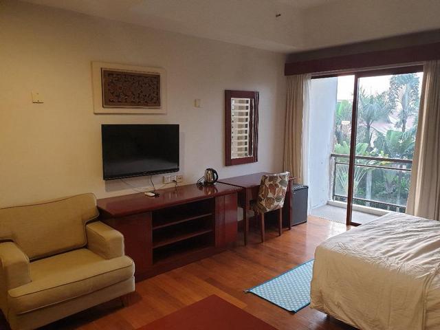 Apartment for rent in Kulai, Johor