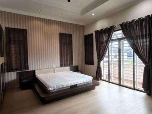 Terraced House for rent in Johore Bahru, Johor