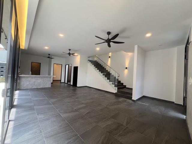 House for rent in Kulai, Johor