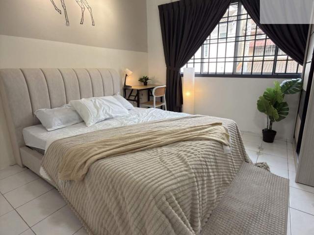 Room for rent in Kulai, Johor