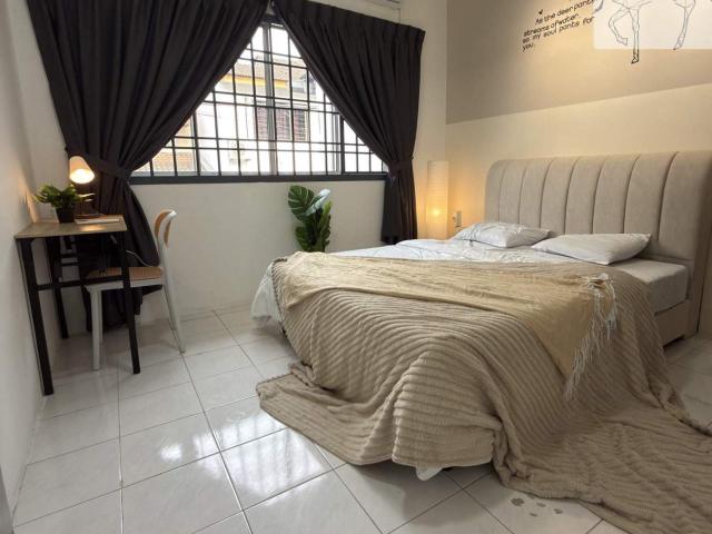 Room for rent in Kulai, Johor