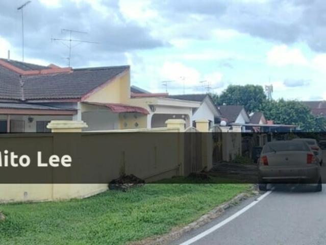 Terraced House for sale in Kulai, Johor