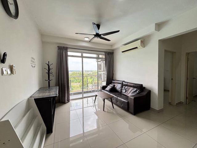 Serviced Residence for rent in Kulai, Johor