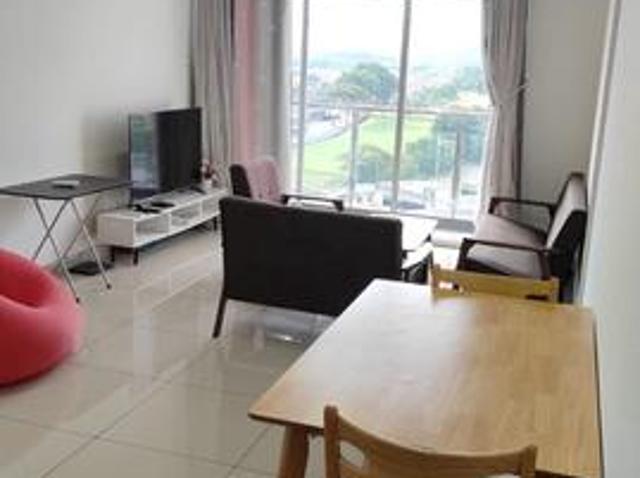 Serviced Residence for rent in Kulai, Johor