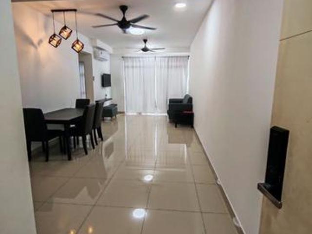Serviced Residence for rent in Kulai, Johor