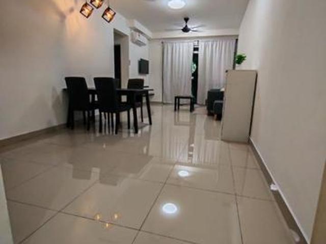Serviced Residence for rent in Kulai, Johor