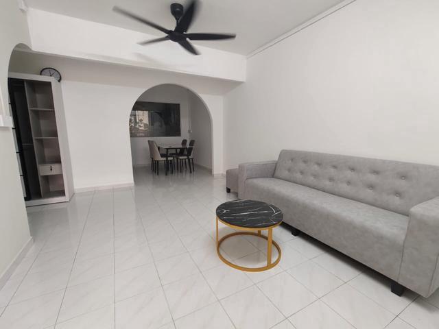 Property for rent in Kulai, Johor