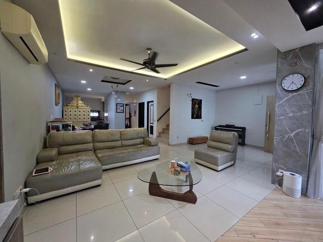 Terraced House for sale in Kulai, Johor