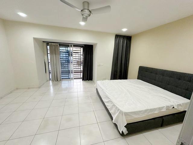 Terraced House for rent in Kulai