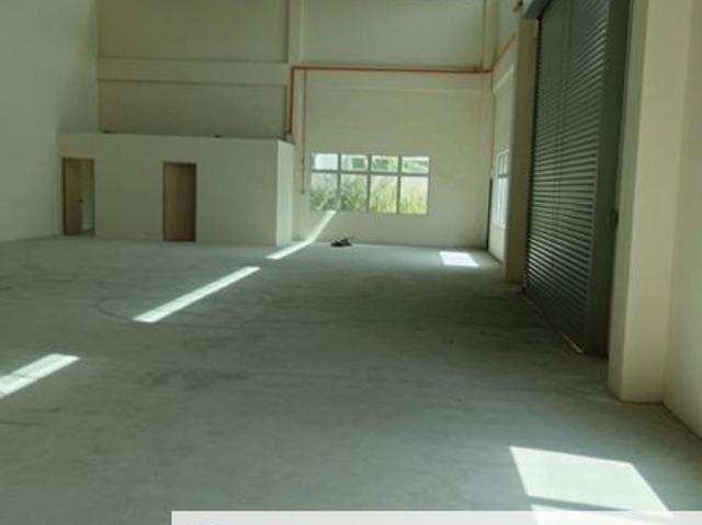 Warehouse for sale in Kulai, Johor