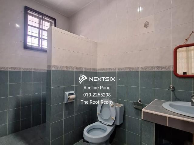 Warehouse for sale in Johor Bahru, Johor