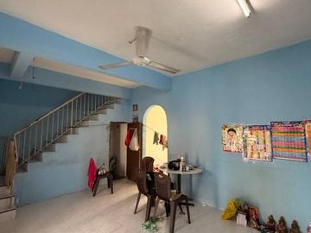 Terraced House for sale in Kulai