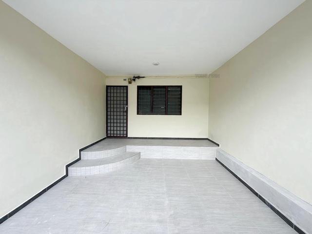 Terraced House for rent in Kulai, Johor