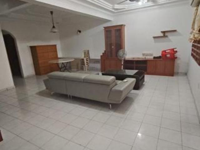 Terraced House for rent in Kulai, Johor