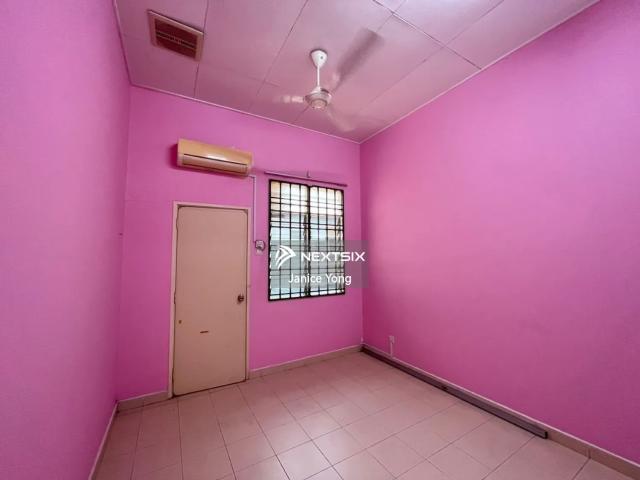 Residential House for rent in Kulai, Johor