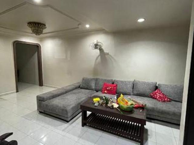 Terraced House for rent in Johore Bahru, Johor