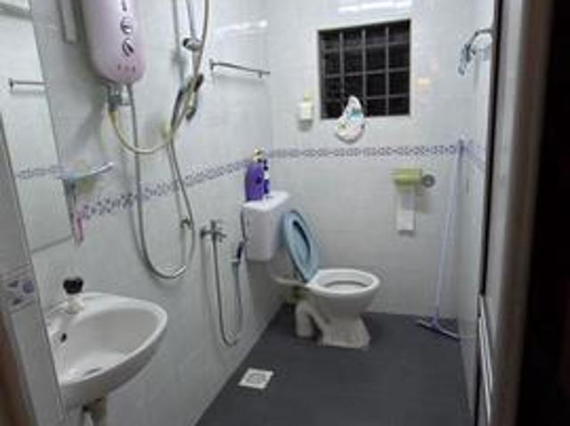 Terraced House for sale in Kulai, Johor