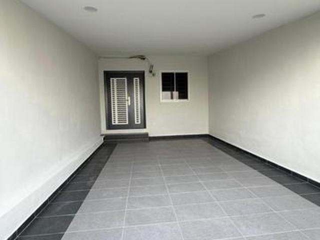 Terraced House for sale in Kulai, Johor