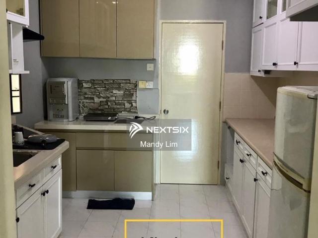 Residential House for sale in Johor