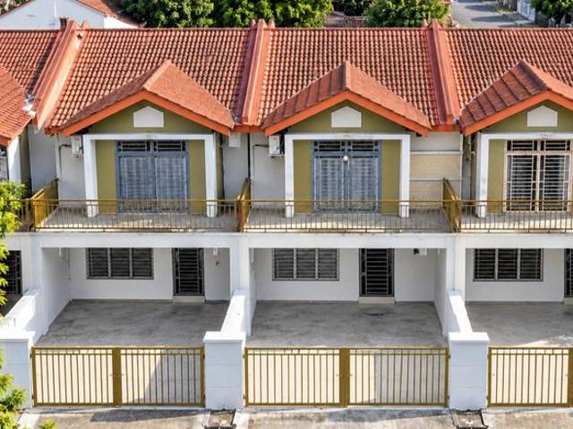 Terraced House for sale in Kulai