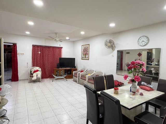 Terraced House for sale in Kulai, Johor