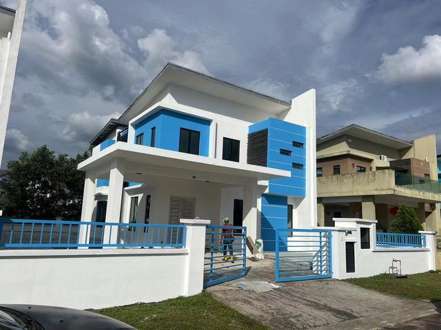 Residential House for rent in Kulai, Johor