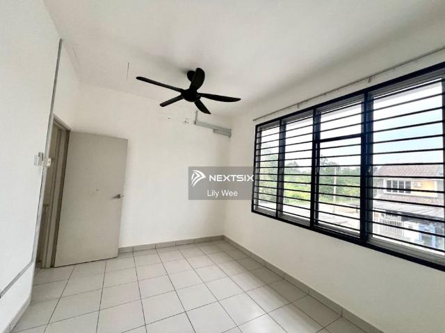 House for rent in Ayer Baloi, Johor