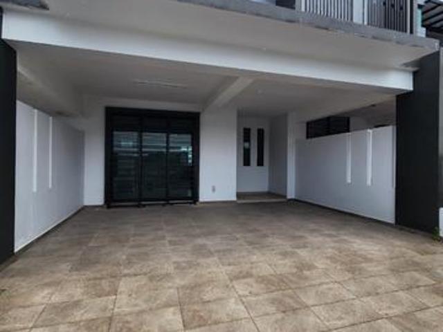 Terraced House for sale in Kulai