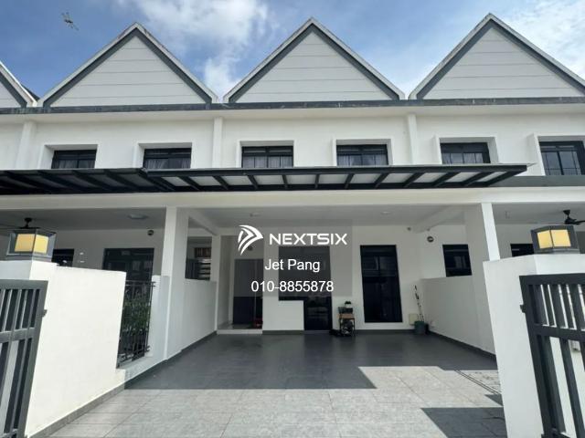Residential House for sale in Kulai, Johor