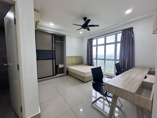 Serviced Residence for rent in Kulai