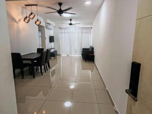 Serviced Residence for rent in Kulai, Johor