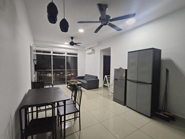 Serviced Residence for rent in Kulai