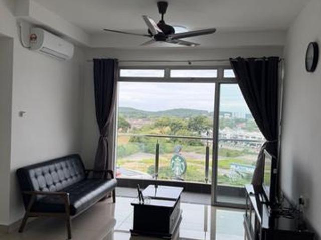Serviced Residence for sale in Kulai, Johor