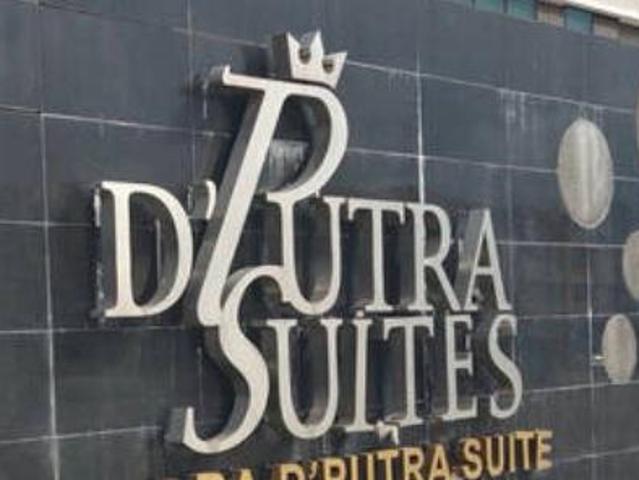 Serviced Residence for rent in Kulai