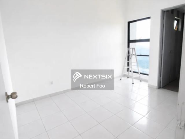 Warehouse for rent in Johor