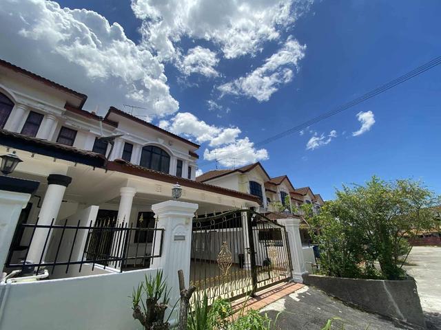 Terraced House for sale in Kulai, Johor
