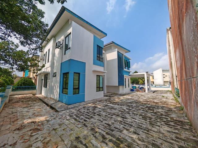Residential House for rent in Johore Bahru, Johor