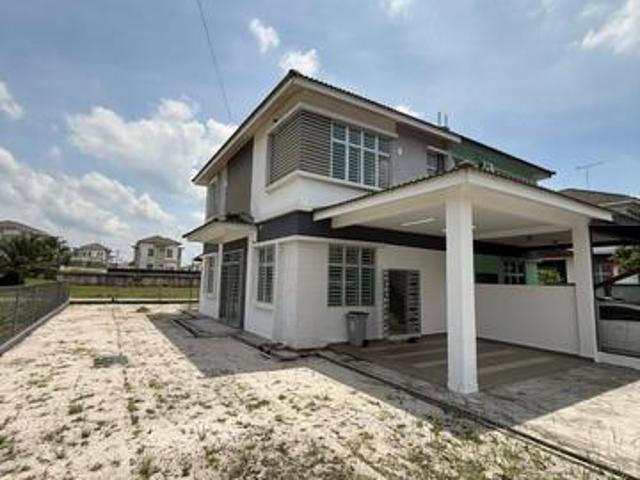 Residential House for rent in Kulai, Johor