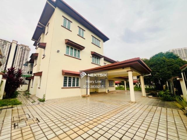 Warehouse for rent