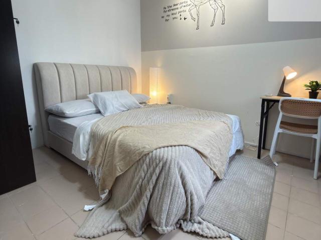 Room for rent in Kulai, Johor