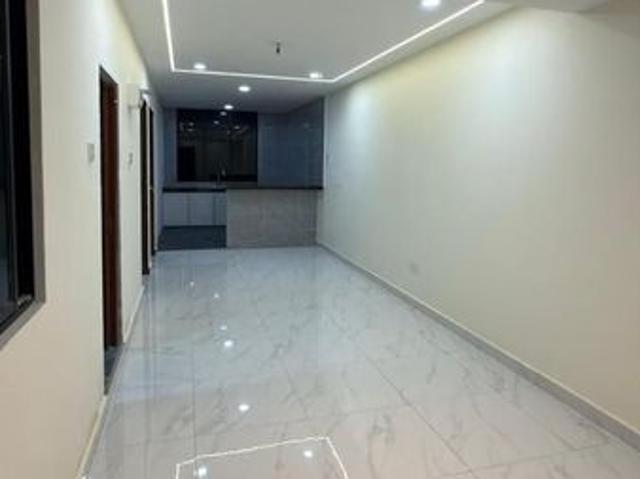 Flat for sale in Kulai, Johor