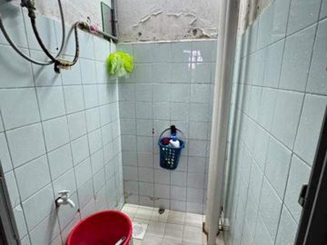Flat for sale in Kulai, Johor
