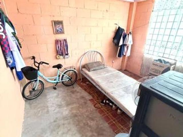 Flat for sale in Kulai, Johor