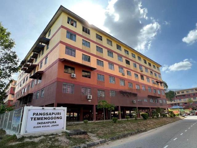 Property for sale in Kulai, Johor