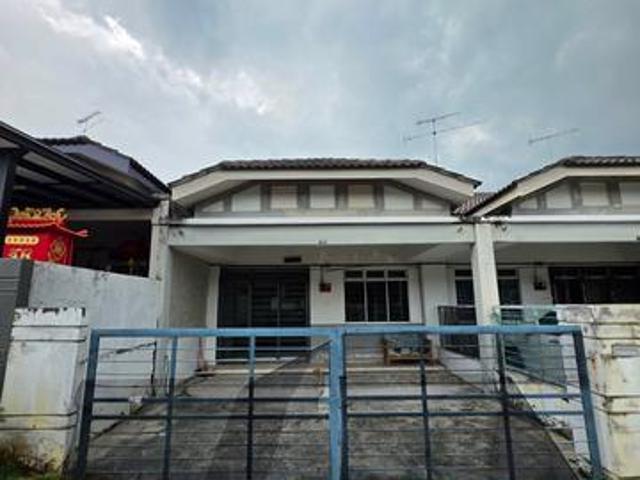 Terraced House for rent in Kulai, Johor
