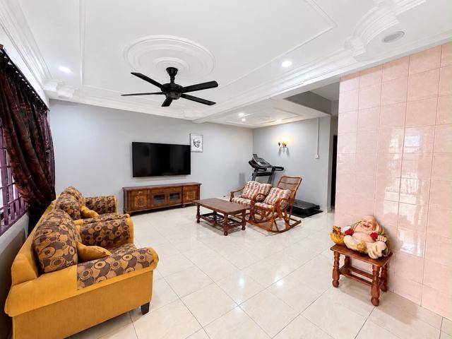 Terraced House for sale in Kulai