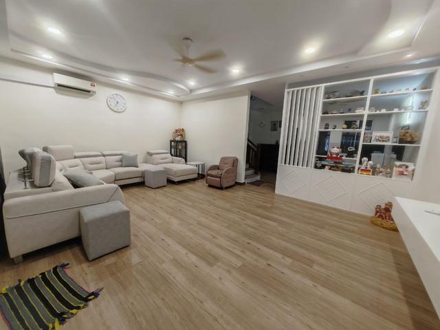 Terraced House for rent in Kulai, Johor
